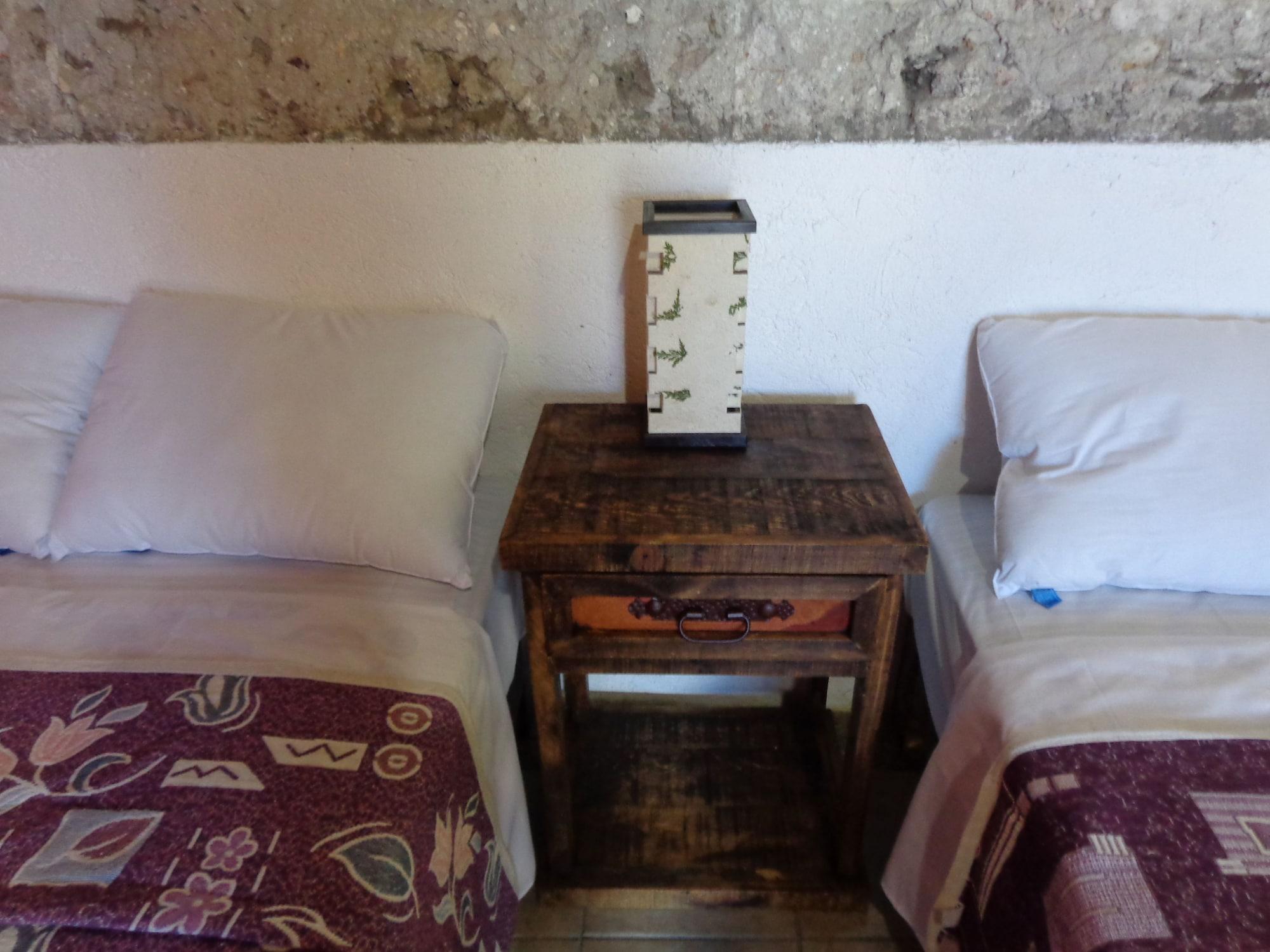 Hotel Casa Abolengo Пуебла Екстер'єр фото
