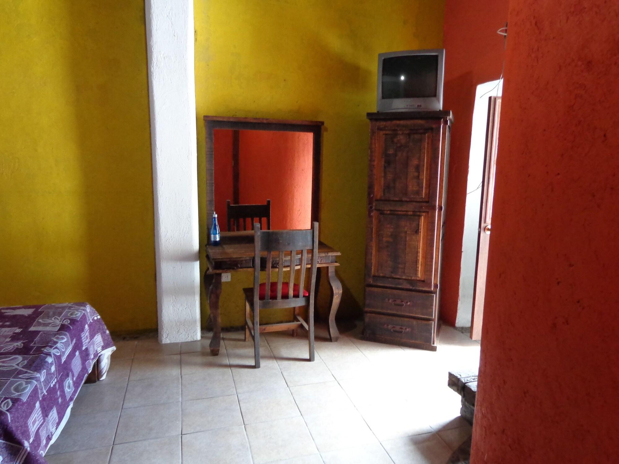 Hotel Casa Abolengo Пуебла Екстер'єр фото