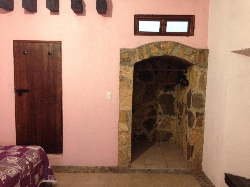Hotel Casa Abolengo Пуебла Номер фото