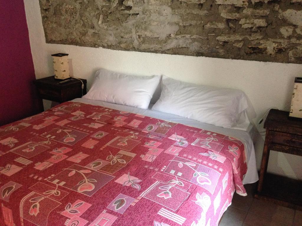 Hotel Casa Abolengo Пуебла Номер фото